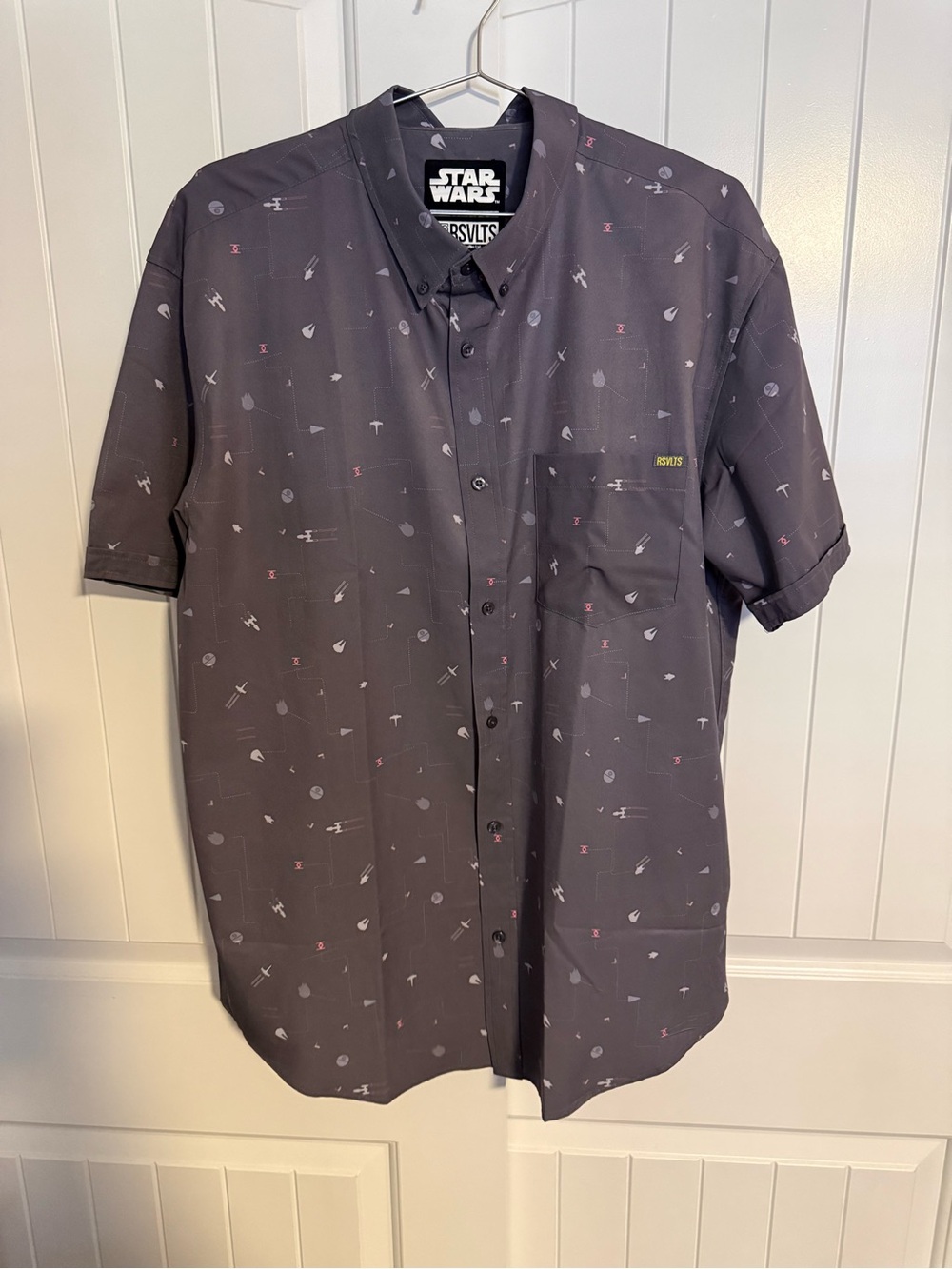 RSVLTS Star Wars - Little Things - XL